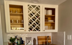 Wet Bar ideas