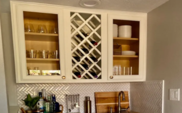 Wet Bar ideas