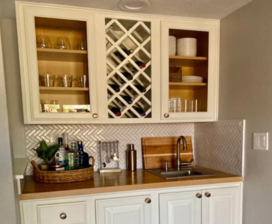 Wet Bar ideas