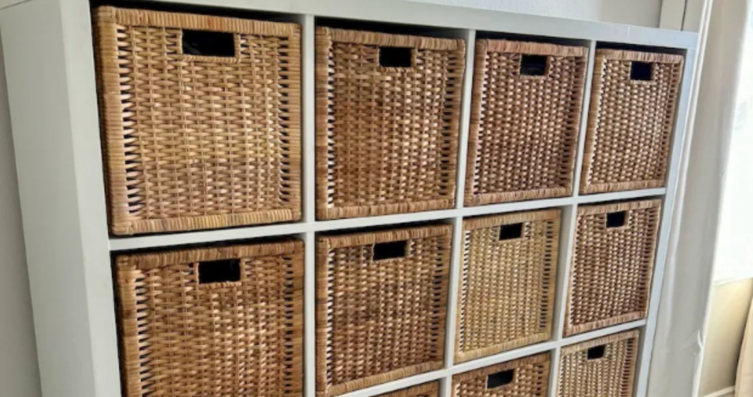 dresser alternatives
