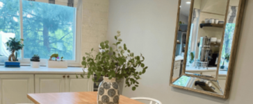 Coastal Dining
