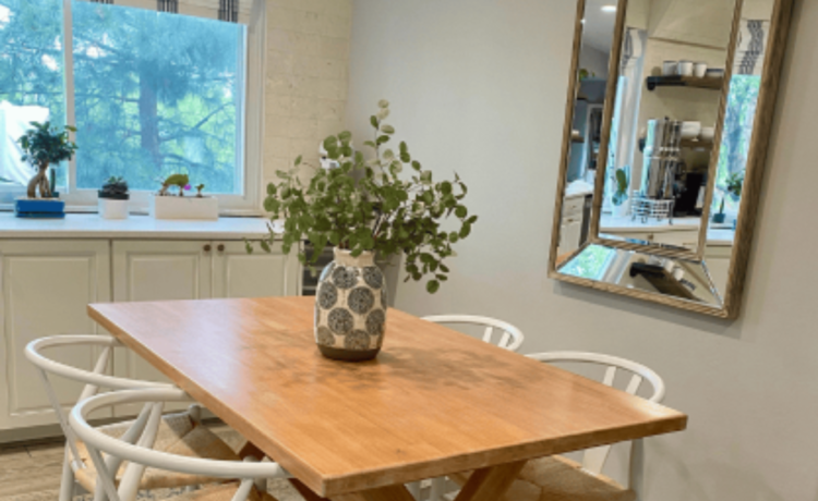 Coastal Dining
