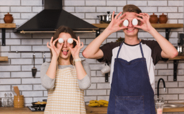 Kim Kitchen
