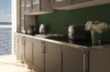 modern kitchen cabinet handles