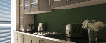 modern kitchen cabinet handles