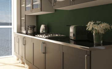 modern kitchen cabinet handles