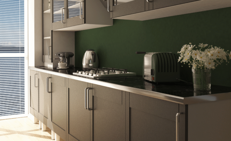 modern kitchen cabinet handles