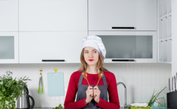 Grace Kitchen