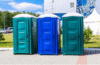 Portable Bathrooms