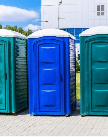 Portable Bathrooms