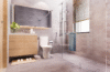Bathroom sizes