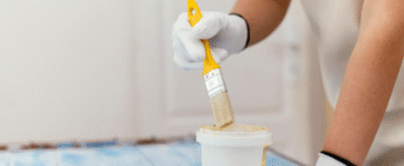 cost to repaint bathroom