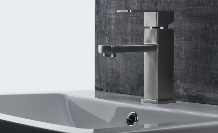 Bathroom Sink Filter