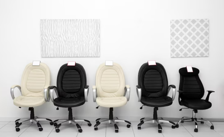 kitchen chairs with wheels