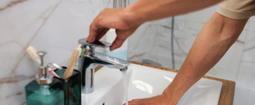 Unclog a Bathroom Sink