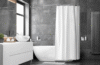 shower curtain sizes