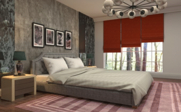Bedroom Size