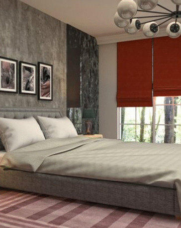 Bedroom Size