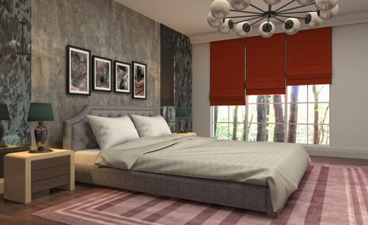 Bedroom Size