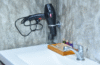 Hair Dryer Storage Ideas