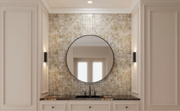 Vanity Bathroom Lights