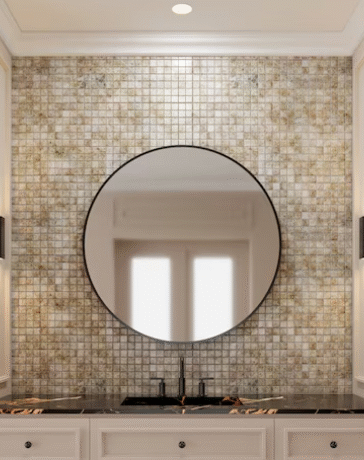 Vanity Bathroom Lights