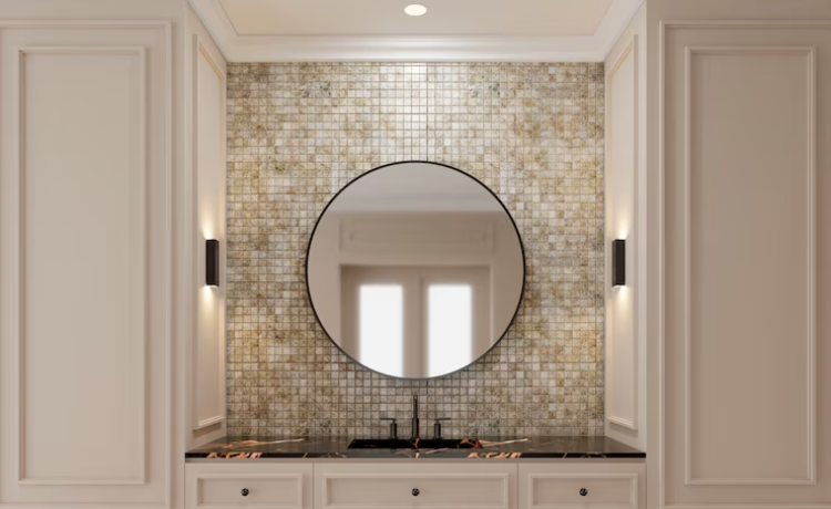 Vanity Bathroom Lights
