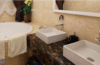 jack and jill bathroom layout