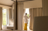 Long Curtains