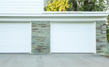 garage door installation