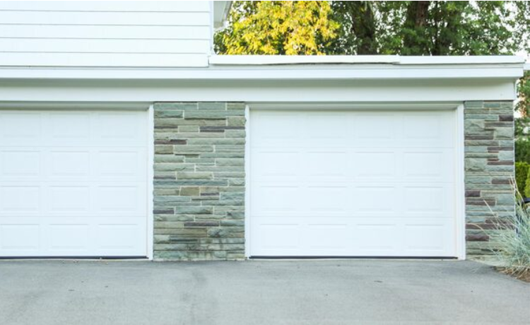 garage door installation