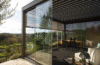 glass extensions