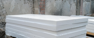 is polystyrene recyclable