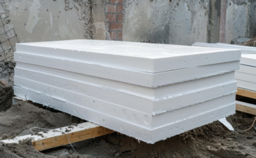is polystyrene recyclable