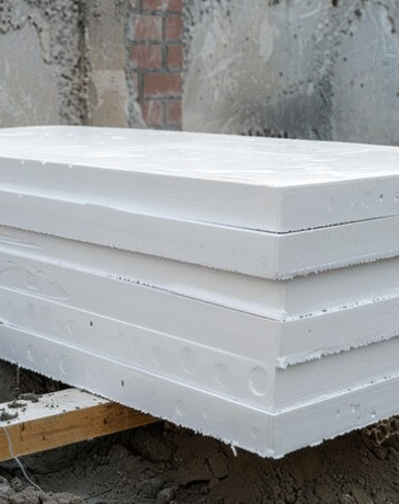 is polystyrene recyclable