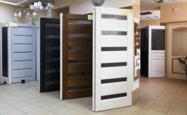 standard door sizes