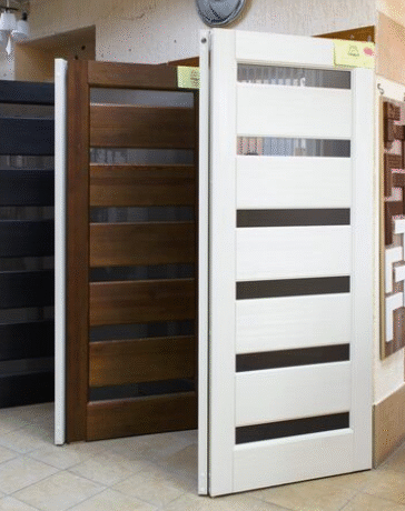standard door sizes