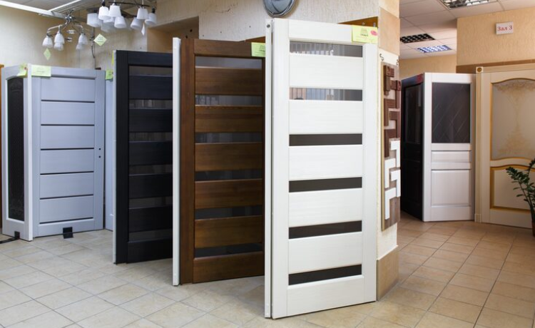 standard door sizes