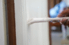 composite door paint