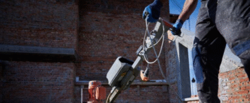 How Long Does Concrete Take to Dry