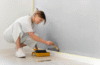 How to Paint Skirting Boards