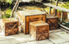 Pallet Furniture