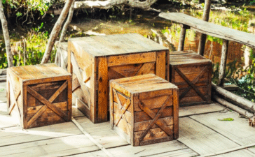 Pallet Furniture
