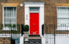 Door Width UK