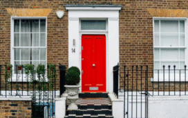 Door Width UK