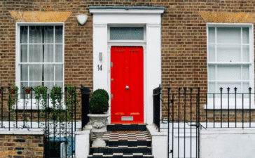 Door Width UK