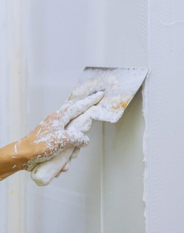 Plasterboard Primer