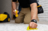 Moth Treatment for Rugs
