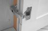 Types of uPVC Door Hinges