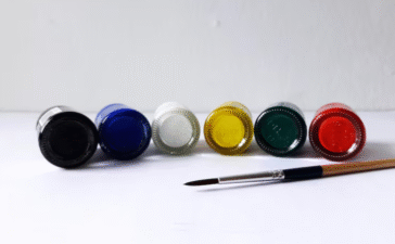 paint for lead